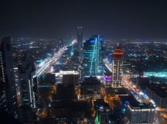 Arabia Saudí consolida su liderazgo turístico en 2024 con un aumento del 70%