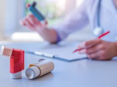 Nuevas herramientas para el manejo del asma grave eosinofílica con el reto de Astrazeneca España