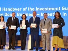 El secretario general de ONU Turismo refuerza su alianza con Marruecos para impulsar la innovación y la inversión turística en África