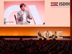 El evento de Isdin en Barcelona marca tendencia en la prevención del cáncer de piel