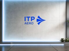 La consultora BrandFor lidera el rebranding de ITP Aero