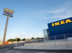 Ikea, una de las marcas favoritas del retail español según un informe de EY