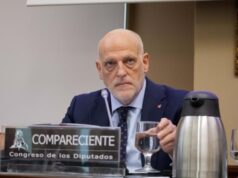 Laliga busca competencias sancionadoras para luchar contra el odio en el fútbol