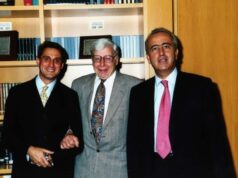 Robert Edwards y su contribución a la medicina reproductiva