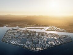 Qatar, Arabia Saudí y Singapur impulsan el futuro de la inversión global