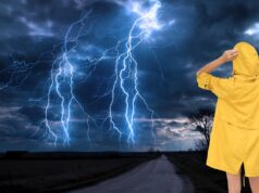 ¡Alerta por la borrasca Herminia en España! Así afectará a Xinzo de Limia durante la semana