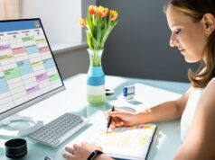 Calendario laboral en Xinzo de Limia para 2025