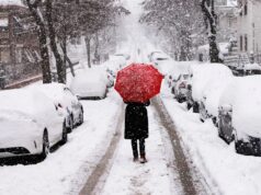 La borrasca Ivo trae la nieve a España: Esta es la predicción semanal para Xinzo de Limia