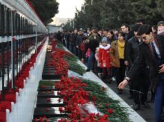 Enero Negro: 35 años del día que transformó la historia de Azerbaiyán