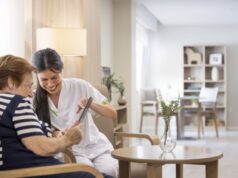 Proyección del INE prevé 14,5 millones de personas mayores para 2041