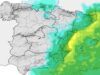 Brutal bajada de temperatura en Xinzo de Limia | Predicción para la semana