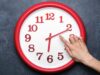 Quitan el cambio de hora en toda España incluído Xinzo de Limia según el BOE: sabemos el último mes