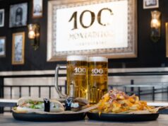 Restalia se afianza como líder sirviendo 250 millones de litros de cerveza en sus 25 años de historia