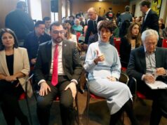 El futuro de las pensiones en el centro del debate en Oviedo con 65YMÁS y las instituciones