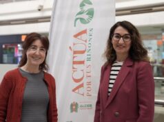 Análisis de sangre y orina para detectar la enfermedad renal crónica con la campaña de Alcer