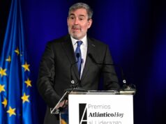 El liderazgo de Rodolfo Núñez, premiado en Canarias