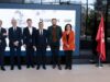 Cofares y la Asociación Europea de Distribuidores Farmacéuticos analizan el futuro del sector