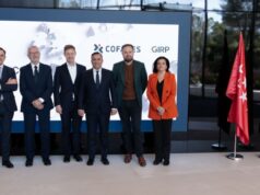 Cofares y la Asociación Europea de Distribuidores Farmacéuticos analizan el futuro del sector