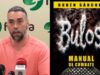 Rubén Sánchez presenta Bulos: Manual de Combate, su nueva obra contra la desinformación