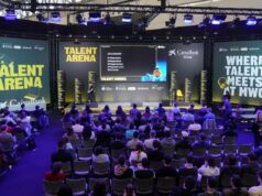 La industria española marca presencia en el Mobile World Congress 2025