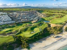 España lidera el turismo de golf con más hoteles exclusivos