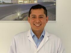 Innovadora resonancia magnética con IA en el Hospital Infanta Elena