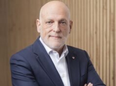 Tebas advierte sobre el impacto de la Superliga en los derechos audiovisuales del fútbol