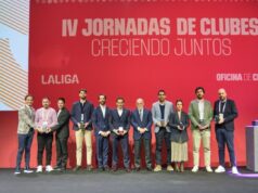 LALIGA premia los proyectos más innovadores de sus clubes a través de su Oficina de Clubes