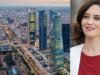 La estabilidad fiscal impulsa el desarrollo económico de Madrid