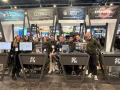 Napptilus Tech Labs lleva al MWC su incubadora de startups con proyectos de IA y sostenibilidad