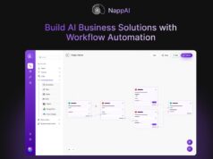 NappAI, la innovación en IA que impulsa Napptilus Tech Labs