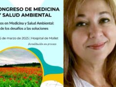 El Edificio Campus Fundació–Hospital de Mollet del Vallès será el epicentro del II Congreso de Salud y Medicina Ambiental