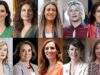 Las líderes que marcan la agenda política en España según el Instituto Coordenadas