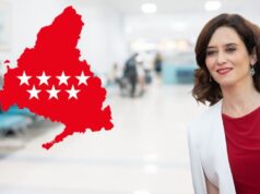 Bajan las listas de espera sanitarias en Madrid en todos los ámbitos