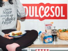 La nueva campaña de Dulcesol, ‘Hazlo dulce’, promueve el disfrute diario