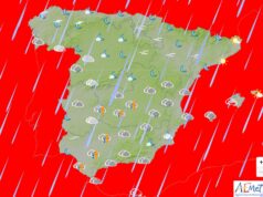 ¿Lloverá en Semana Santa 2025 en Xinzo de Limia? Esta es la previsión