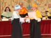 Prestigiosa distinción para Fernando Ónega: Académico de Honor de la Real Academia Europea de Doctores
