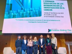 La Fundación Jiménez Díaz impulsa la divulgación sobre el papel de los biobancos en la lucha contra el cáncer