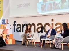 Isdin impulsa en Infarma la ciencia como motor de su innovación en fotoprotección
