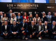 Ikea, Isdin, Grupo Prisa, Fetico y BMW entre los referentes de RRHH en España