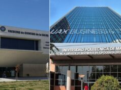 La Universidad de Granada, la Universidad Alfonso X el Sabio y la Universidad Politécnica de Madrid lideran la adopción de IA Generativa en España