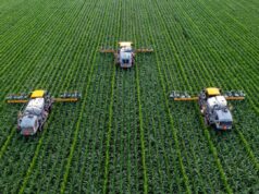 Preocupación en el campo por la dependencia europea de fertilizantes extranjeros