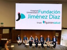 Fundación Jiménez Díaz promueve la eficiencia energética en hospitales