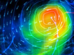 Listado completo | Llega la borrasca Martinho a Xinzo de Limia y a 15 comunidades autónomas