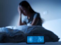 Incremento del 4% en la demanda de productos para conciliar el sueño en farmacias