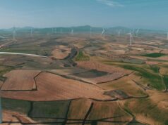 Copenhagen Infrastructure Partners logra más de 12.000 millones de euros en su quinto fondo flagship