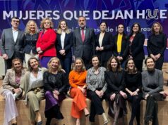 Clara Campos defiende un modelo de liderazgo que impulse la equidad en la biofarmacia