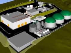 Más de 30.000 personas se beneficiarán de la planta de tratamiento de biorresiduos en Colmenar Viejo