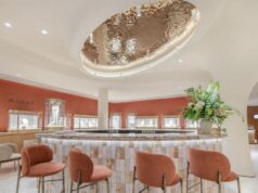 Rabat presenta su renovada boutique en Valencia con esencia del Mediterráneo