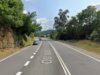Desgracia en Ourense: dos heridos tras una brutal colisión en este punto de la OU-504